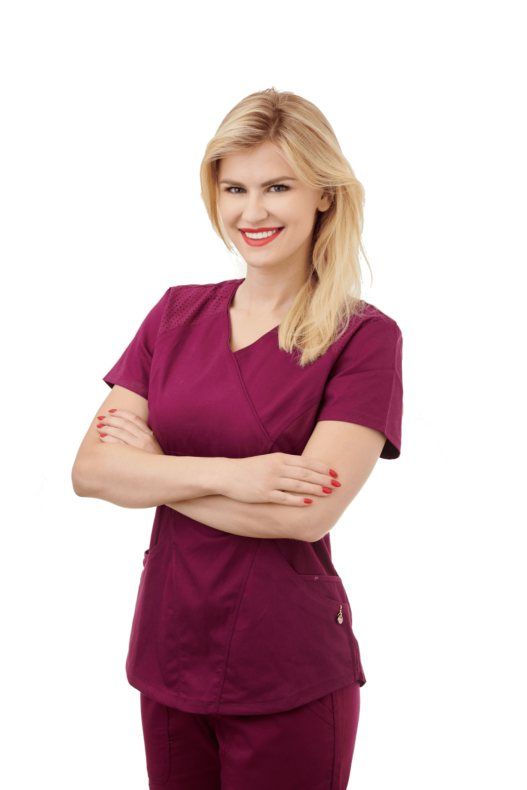 lekarz stomatolog Maria Czajka Warszawa