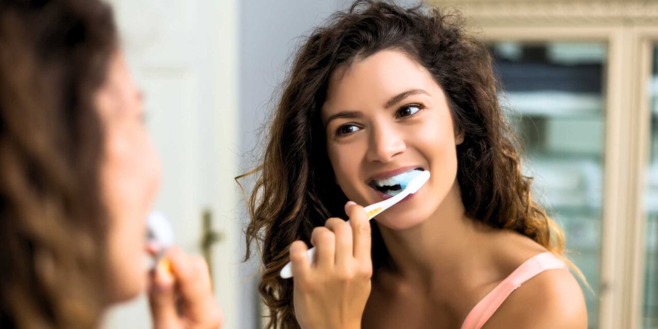 5 Najczęstszych Błędów, Które Popełniamy Podczas Mycia Zębów