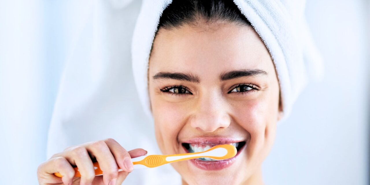 10 Najczęstszych Błędów w Higienie Jamy Ustnej, Które Popełniamy Codziennie